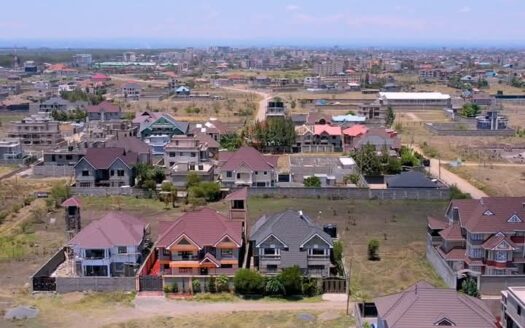 Baraka Gardens Phase I, affordable plots in Kamakis Ruiru