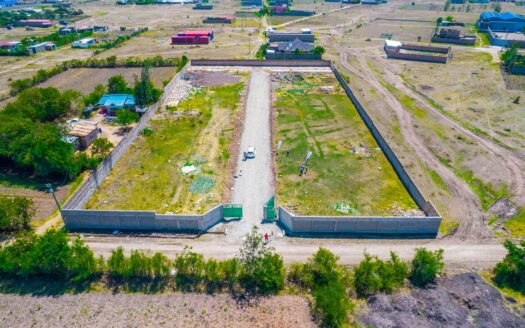 Baraka Gardens Phase 3 – Karuguru, Ruiru