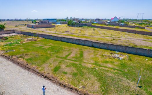 Baraka Gardens Phase 3 – Karuguru, Ruiru