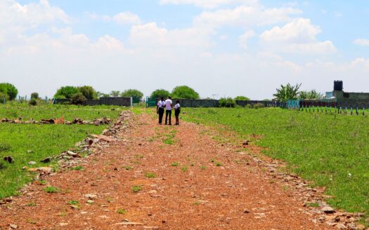 Baraka Gardens Phase 1 – Gikumari, Ruiru