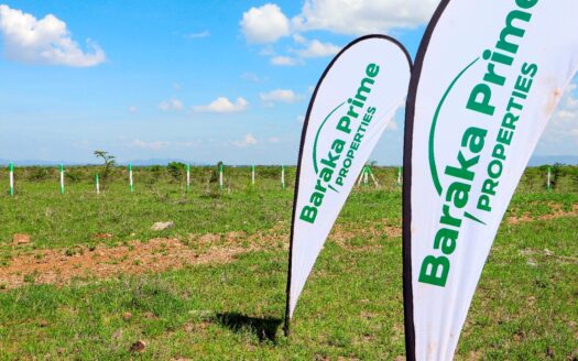 Baraka Gardens Phase 1 – Gikumari, Ruiru