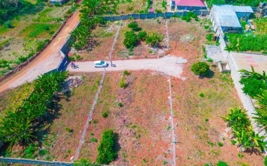 Ufanisi Court Phase III – Mugutha, Ruiru