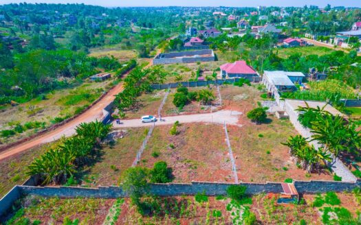 Ufanisi Court Phase III – Mugutha, Ruiru